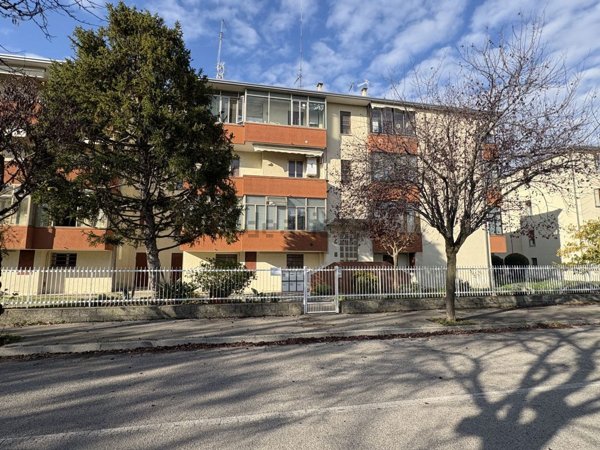 appartamento in vendita a Battaglia Terme