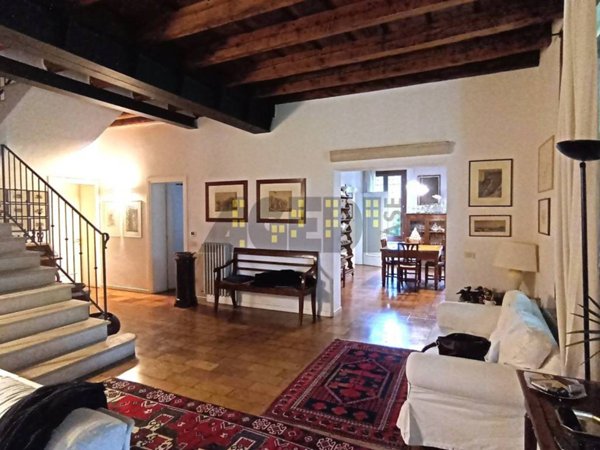 casa indipendente in vendita a Battaglia Terme