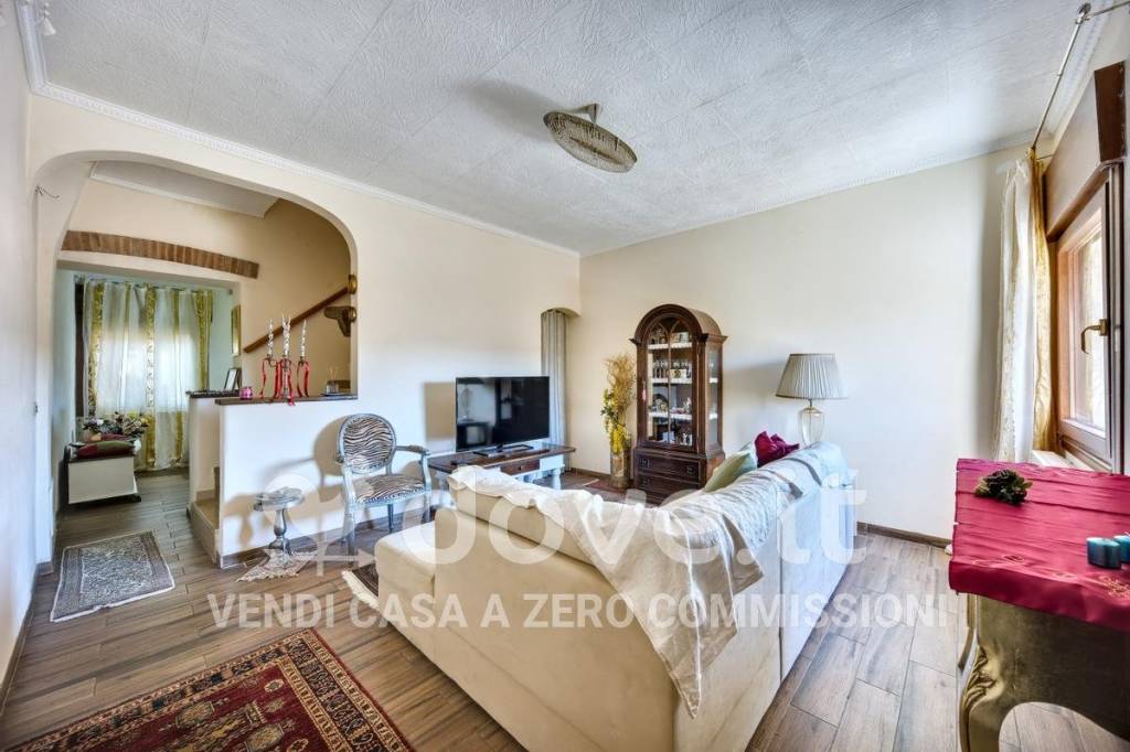 casa indipendente in vendita a Battaglia Terme