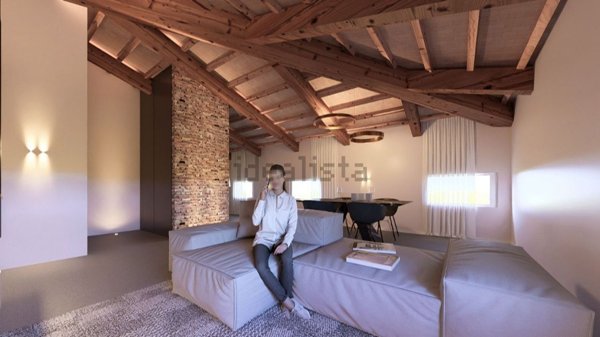 appartamento in vendita a Battaglia Terme