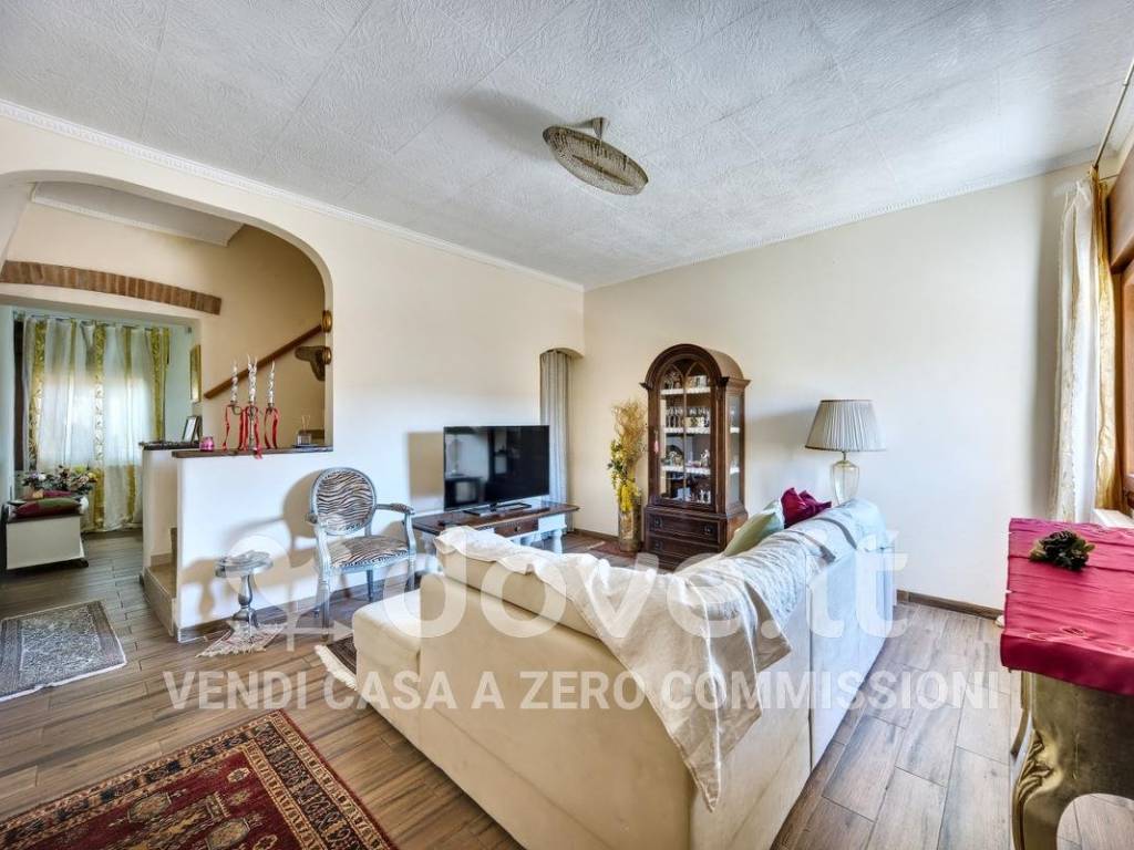 casa indipendente in vendita a Battaglia Terme