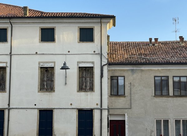 appartamento in vendita a Battaglia Terme