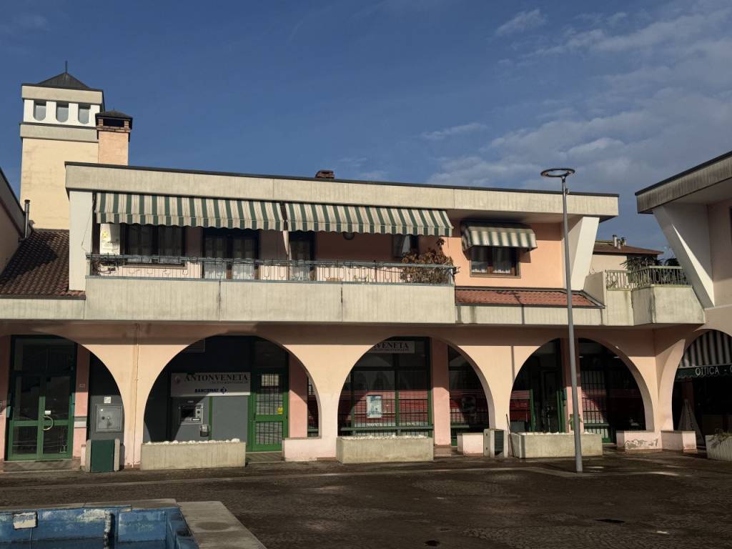 appartamento in vendita a Battaglia Terme