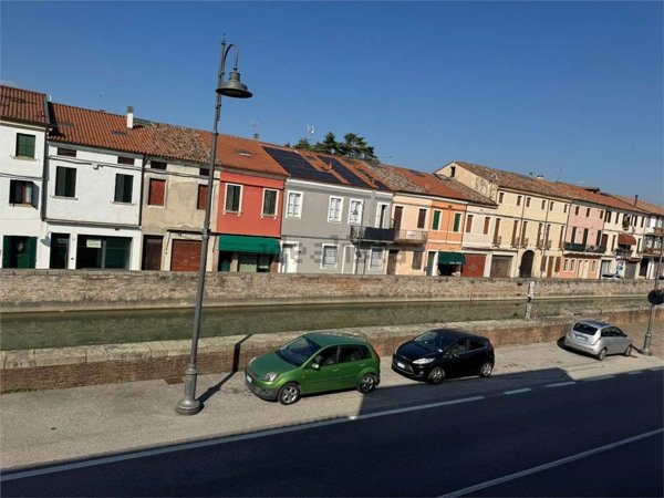 appartamento in vendita a Battaglia Terme