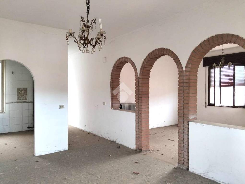 appartamento in vendita a Battaglia Terme