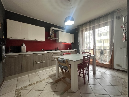 appartamento in vendita a Battaglia Terme