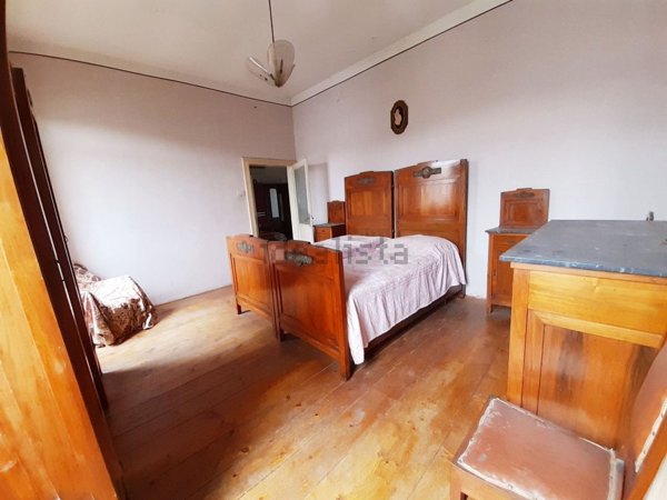 appartamento in vendita a Battaglia Terme