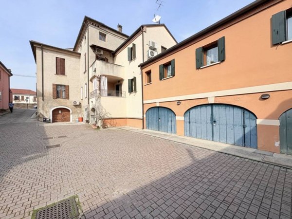 appartamento in vendita a Battaglia Terme