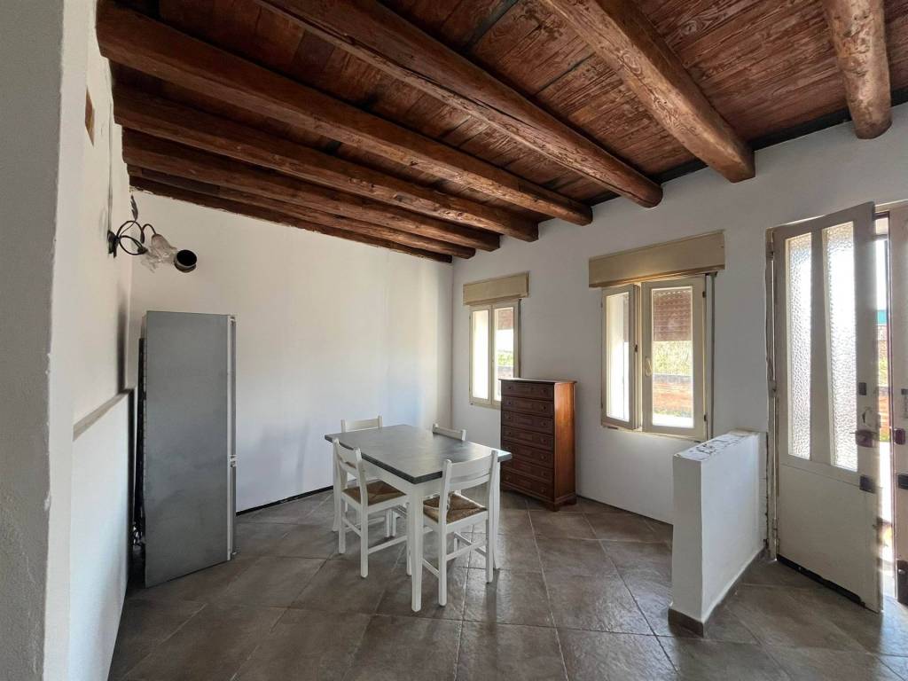 appartamento in vendita a Battaglia Terme