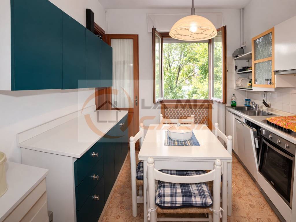 appartamento in vendita a Battaglia Terme