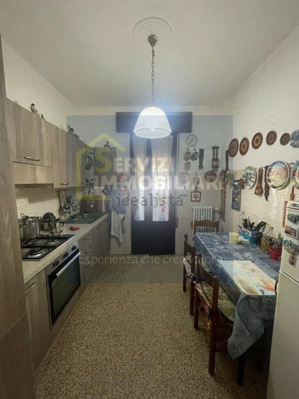 appartamento in vendita a Battaglia Terme