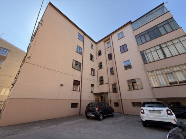 appartamento in vendita a Battaglia Terme