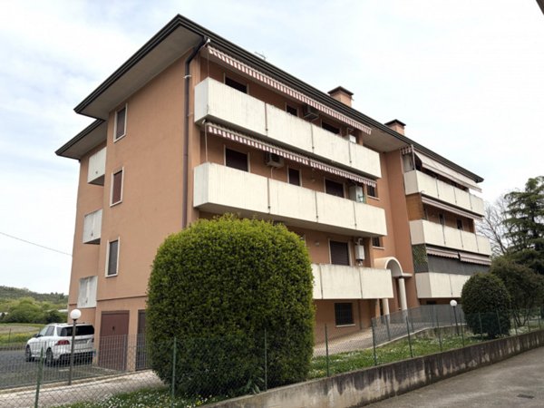 appartamento in vendita a Battaglia Terme