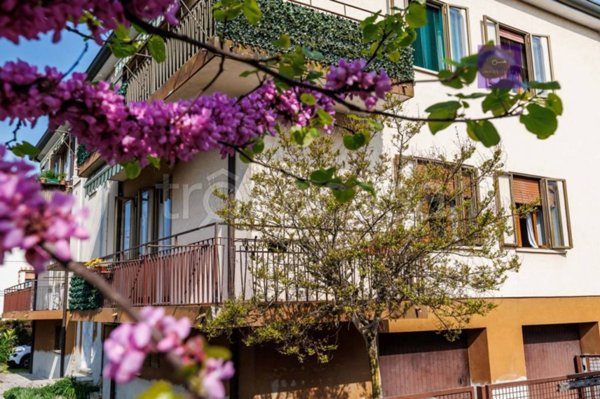 appartamento in vendita a Battaglia Terme