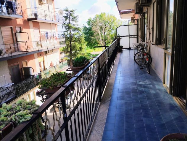 appartamento in vendita a Battaglia Terme