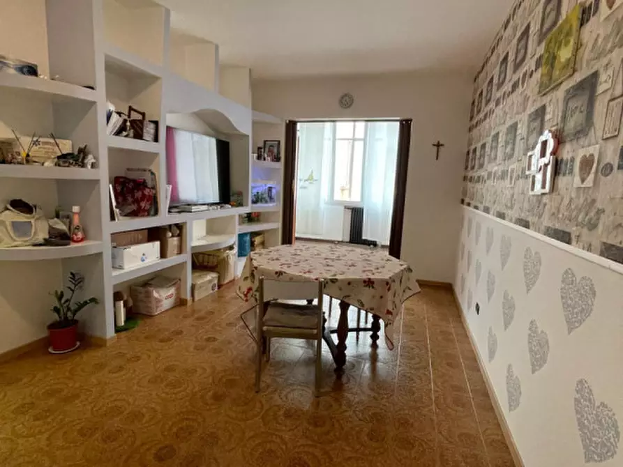 appartamento in vendita a Battaglia Terme