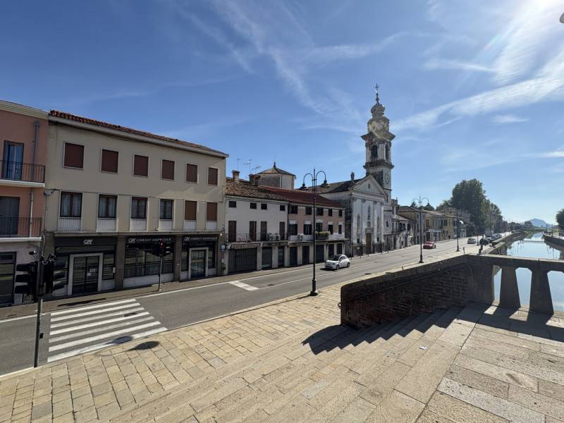 appartamento in vendita a Battaglia Terme