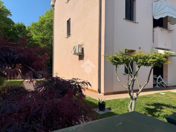 appartamento in vendita a Battaglia Terme