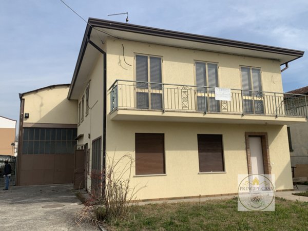 appartamento in vendita a Battaglia Terme