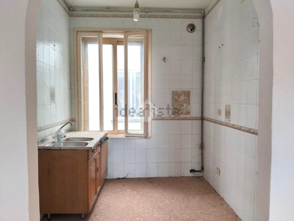 appartamento in vendita a Battaglia Terme