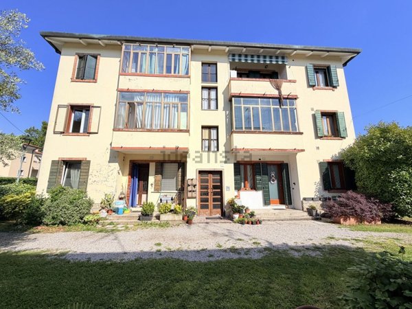 appartamento in vendita a Battaglia Terme