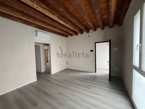 appartamento in vendita a Battaglia Terme
