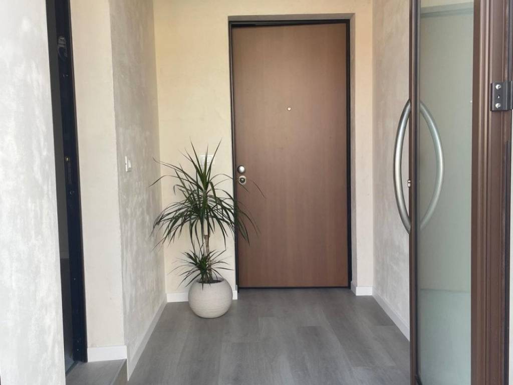 appartamento in vendita a Battaglia Terme