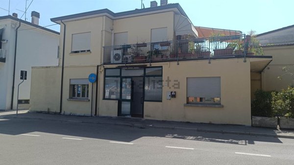 appartamento in vendita a Battaglia Terme