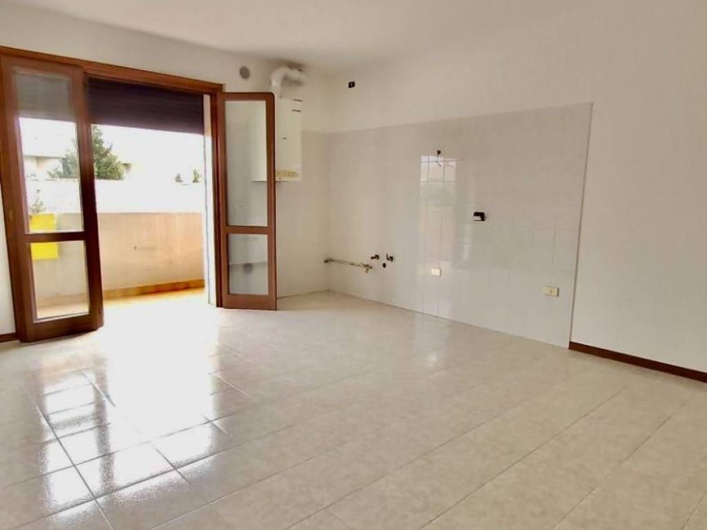 appartamento in vendita a Battaglia Terme