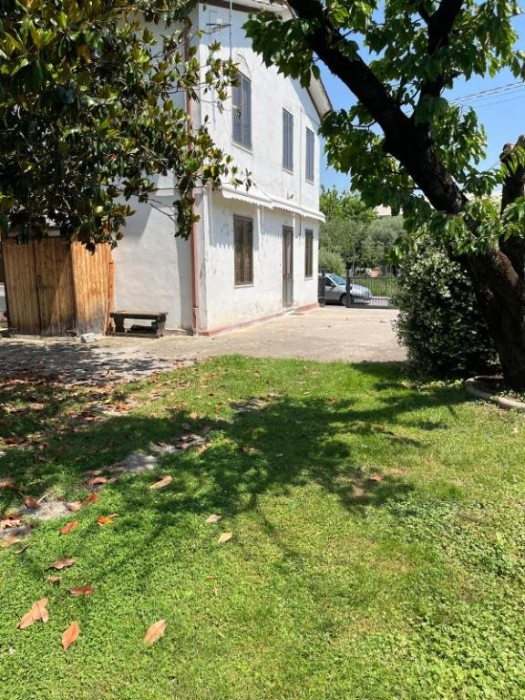 casa indipendente in vendita a Battaglia Terme