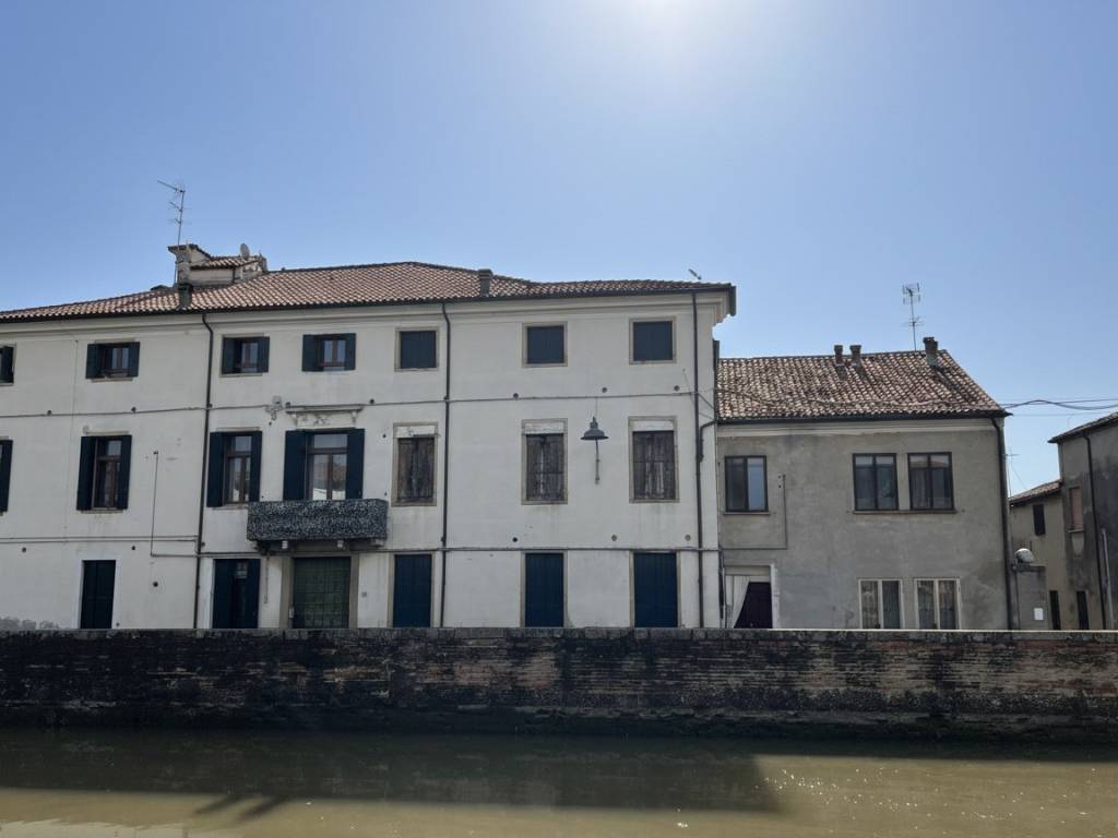 appartamento in vendita a Battaglia Terme