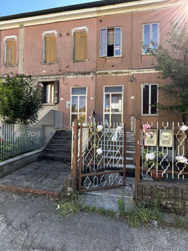 appartamento in vendita a Battaglia Terme