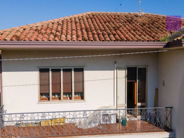 appartamento in vendita a Battaglia Terme