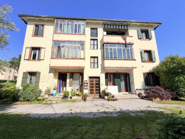 appartamento in vendita a Battaglia Terme