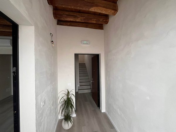 appartamento in vendita a Battaglia Terme