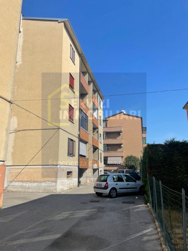 appartamento in vendita a Battaglia Terme