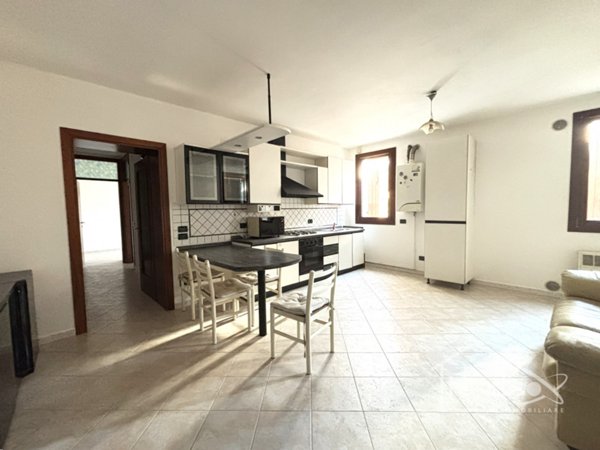 appartamento in vendita a Battaglia Terme