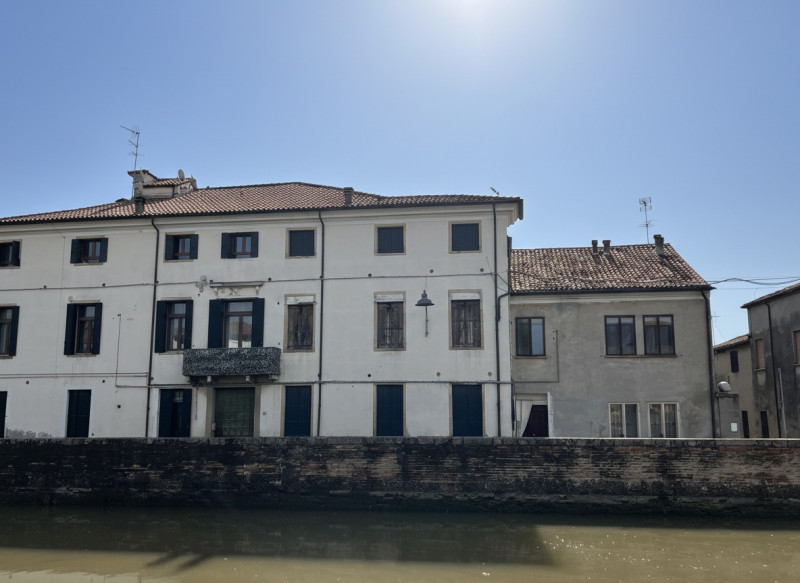 appartamento in vendita a Battaglia Terme