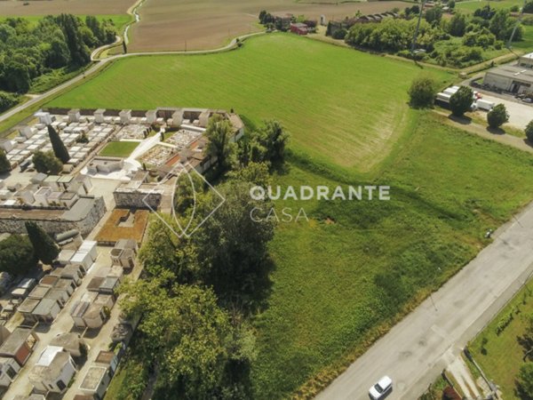 terreno in vendita a Battaglia Terme