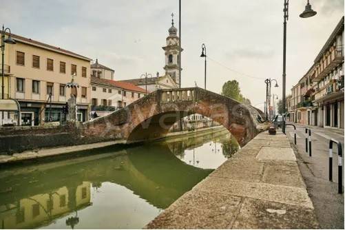 casa indipendente in vendita a Battaglia Terme