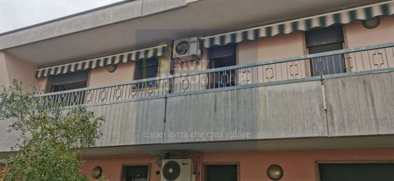 appartamento in vendita a Battaglia Terme