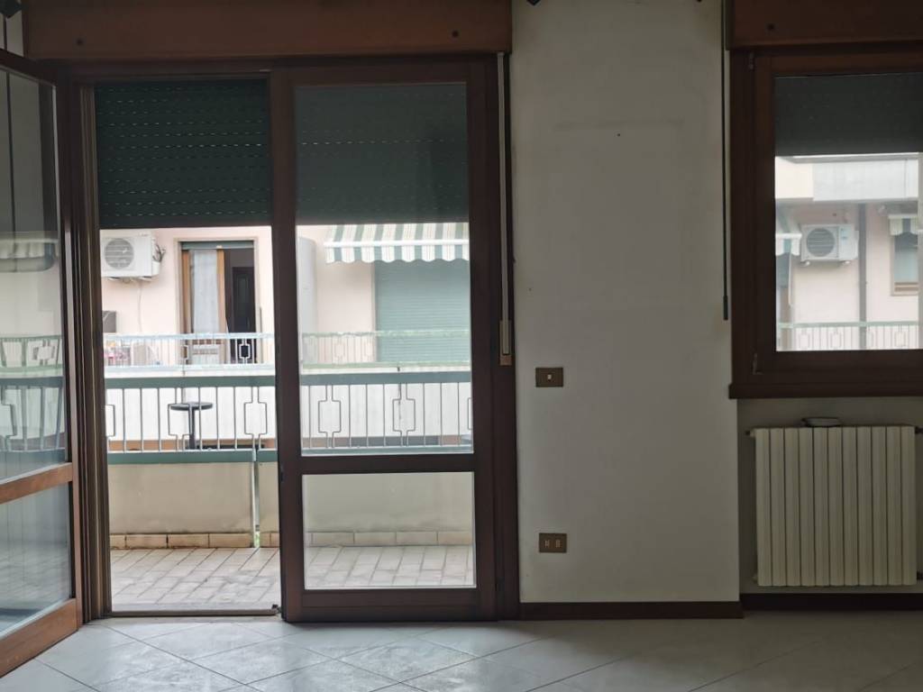 appartamento in vendita a Battaglia Terme