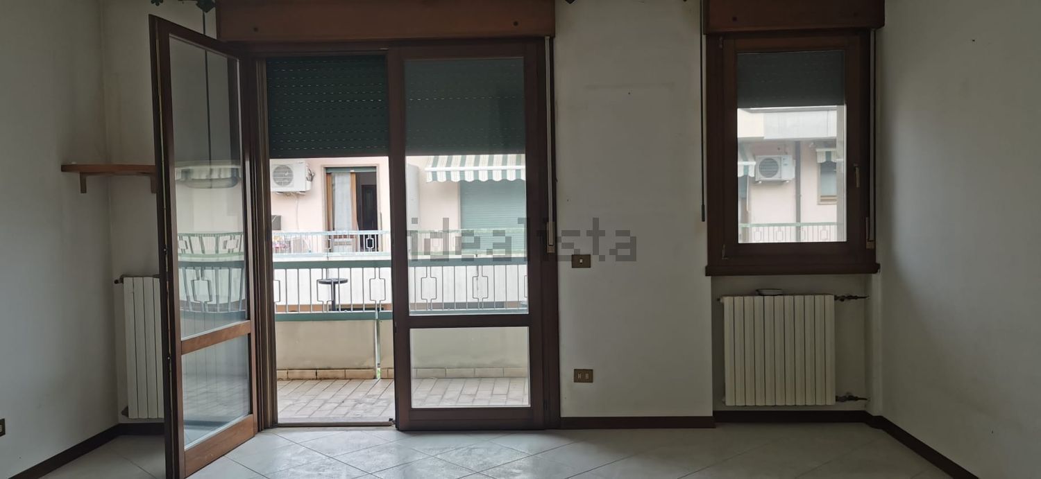 appartamento in vendita a Battaglia Terme