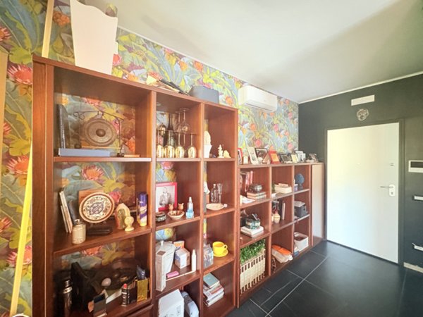 appartamento in vendita a Battaglia Terme