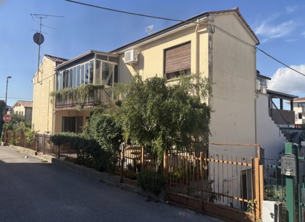 appartamento in vendita a Battaglia Terme