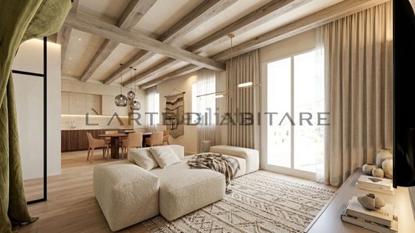 appartamento in vendita a Battaglia Terme