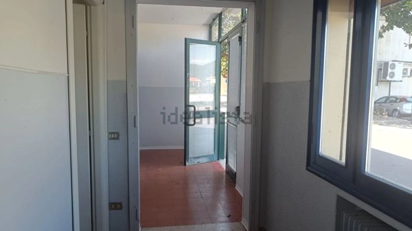 appartamento in vendita a Battaglia Terme