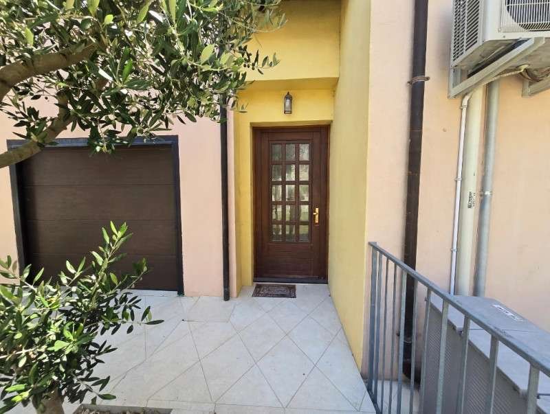 appartamento in vendita a Battaglia Terme