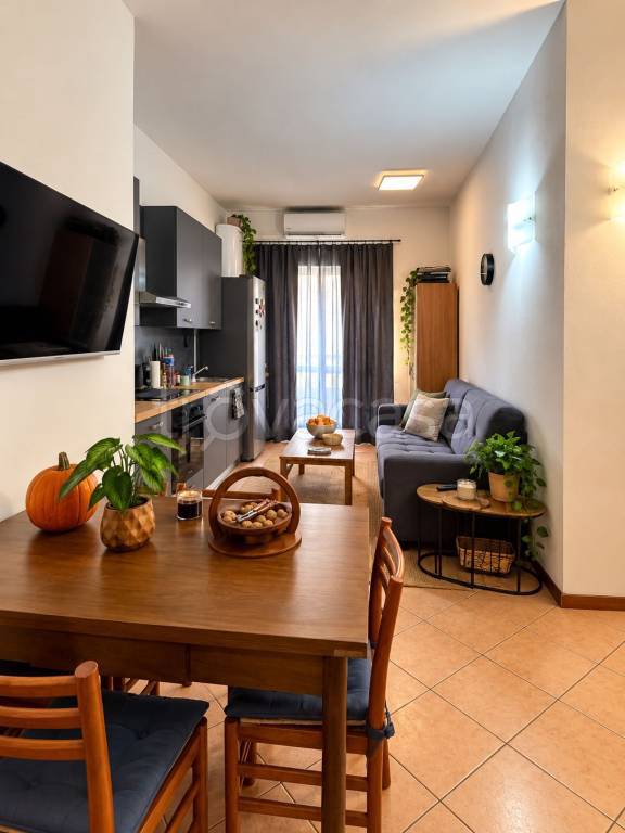 appartamento in vendita a Battaglia Terme