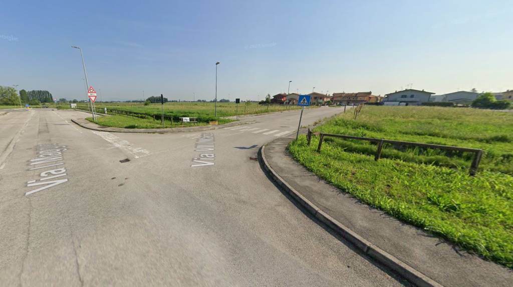 casa indipendente in vendita a Boara Pisani